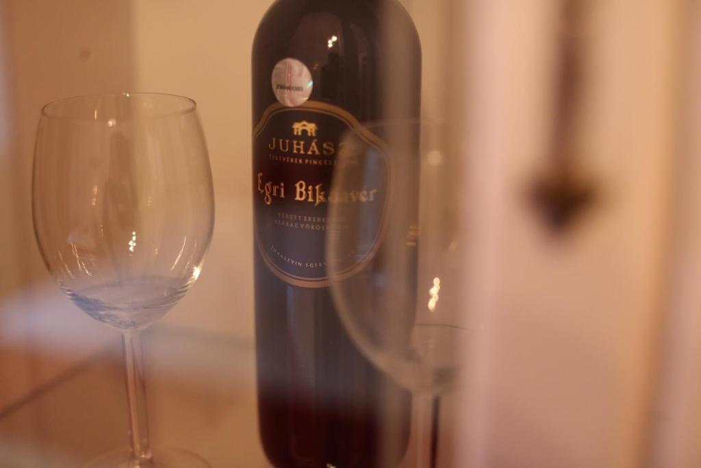 D.Five Classic Luxury Apartment ブダペスト 部屋 写真