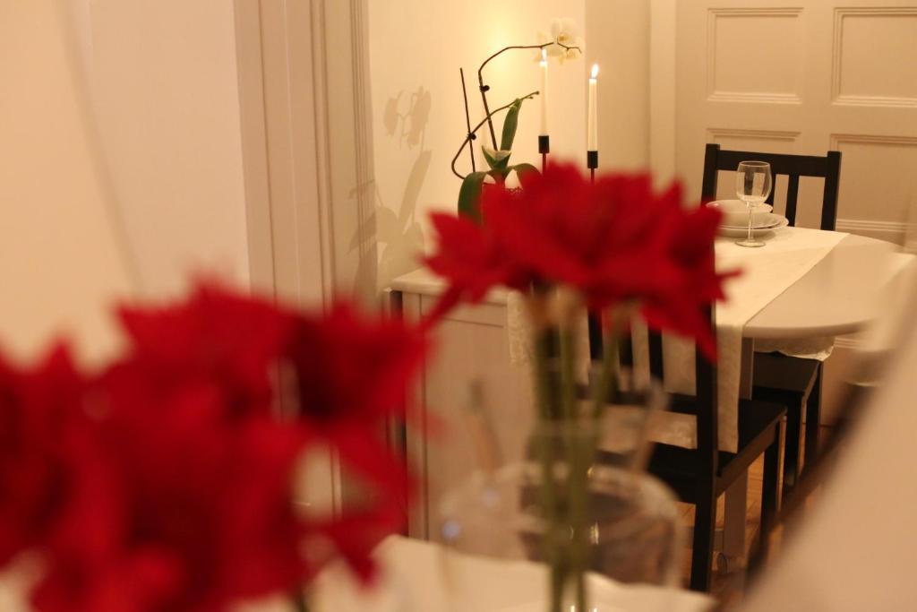 D.Five Classic Luxury Apartment ブダペスト エクステリア 写真