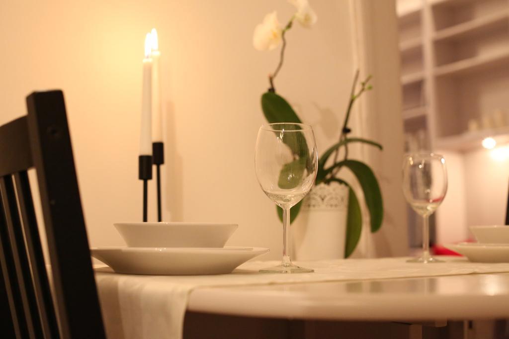 D.Five Classic Luxury Apartment ブダペスト エクステリア 写真